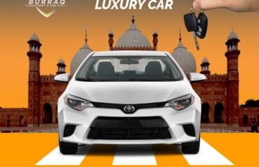 Burraq Tours