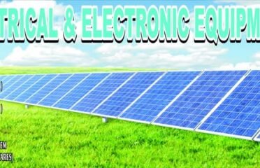 3e solar company kharian