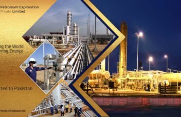 Petroleum Exploration PVT LTD (PEL)