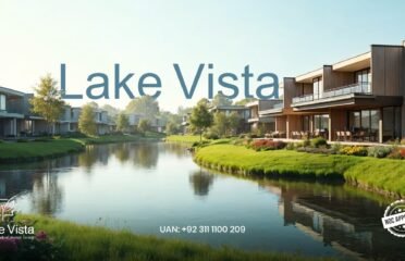 Lake Vista