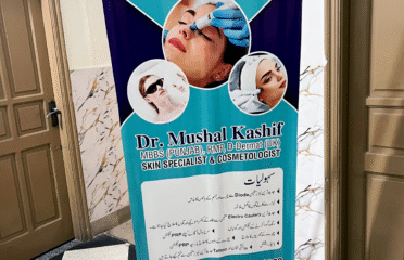 Mushal Aesthetics | Dr. Mushal Kashif | Best Skin Care Clinic In Faisalabad