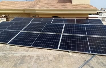 Attock Solar Solution