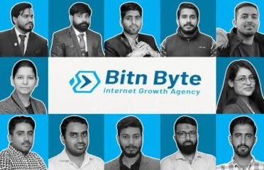 Bit n Byte – Digital Marketing | Social Media Marketing