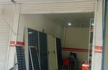Bright Solar Solution