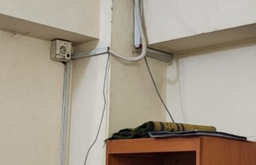 CCTV Market Pakistan | CCTV Camera Installation in Malir