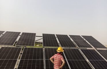 DB Solar Jhelum Pk