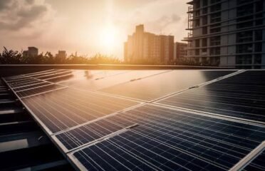 FM SOLAR ENERGY