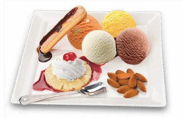 Chaman Ice Cream