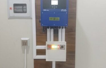 GA Solar Services