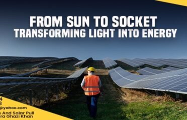 Hassan Traders and Solar