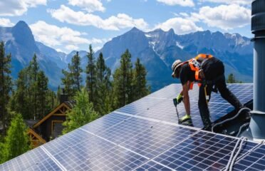 Inayat Solar Energy Power