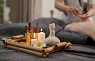 4 Seasons Therapy Massage Center Islamabad