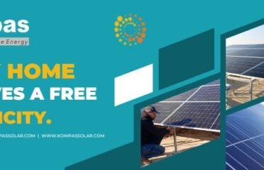 KOMPAS SOLAR PVT. LTD.
