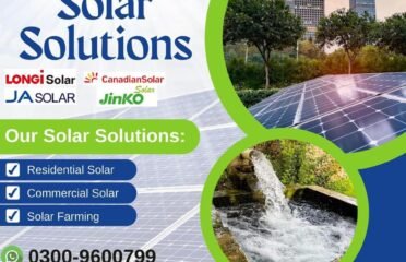 MBD Solar Solutions