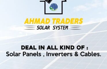 Mirpur Dadyal Chakswari Solar Systems