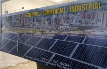 Meer Solar Solutions