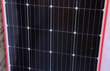 MH Solar & Electronics