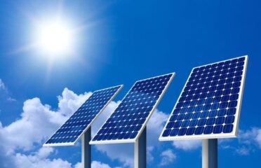 MZ Solar energy