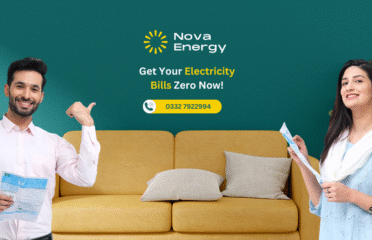 NOVA Energy. dera ghazi khan