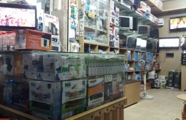 Pak Electronics