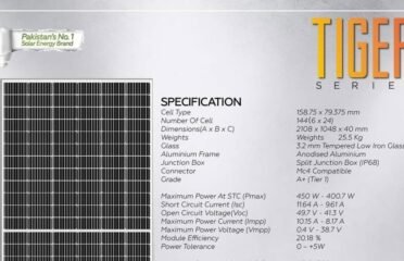 Panhwer Solar Installer