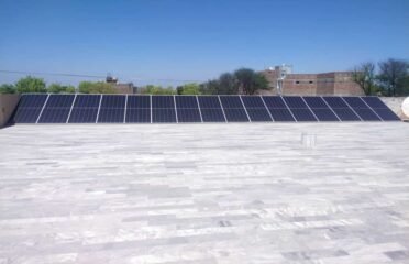 Solar Energy Services mandi bahaudin
