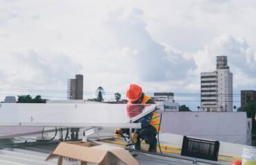 Solar Inverters