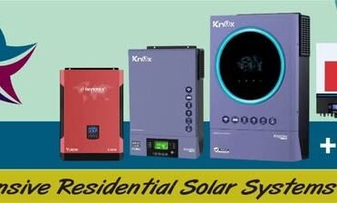 Star Solar Inverter