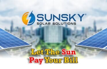 SUNSKY Solar Solutions