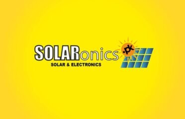 Solaronics.pk (Solar, Batteries and Inverters UPS)