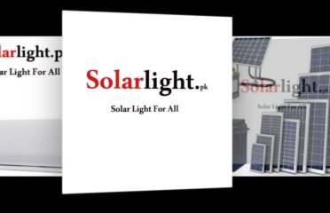 Solar Light