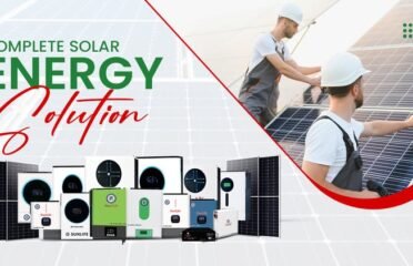 Sunlife Solar Co PVT LTD