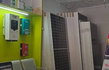Solar natural energy PVT LTD