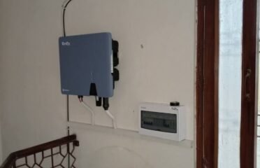 AL noor solar energy