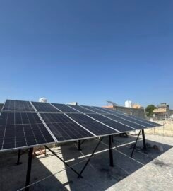 Power Electric Solar Services lalamusa