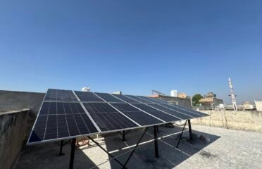 HTS SOLAR Solutions