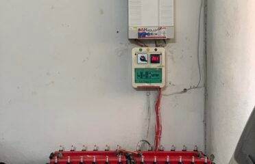 Sahir Electronics, Solar & Security Systems Jhelum Cantt (CCTV Services available)