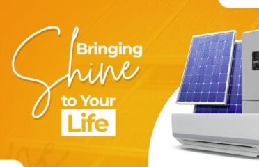 Shahzad Solar