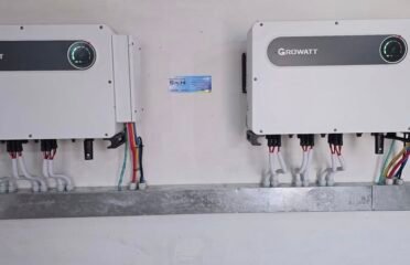 Sahi Solar Services