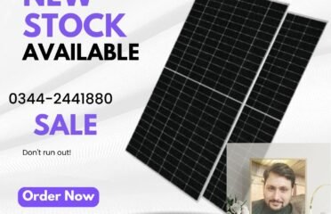 SunShine Solar Solutions DIKhan