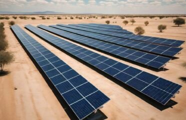 Techwem Solar Energy