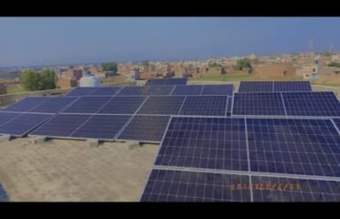 Ultra Solar Energy