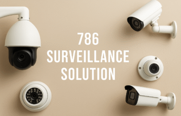 786 Surveillance Solution