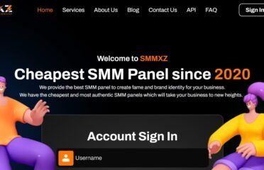 SMMXZ