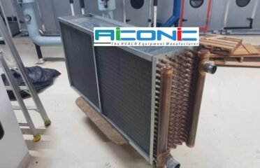 Aiconic HVAC Solutions