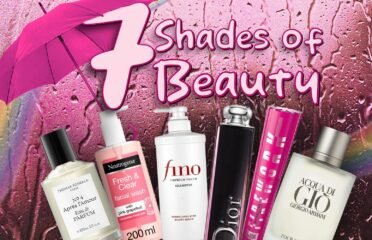 Allure Beauty