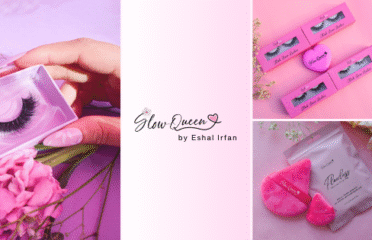 GlowQueen PK – Best Online Makeup Store in Pakistan