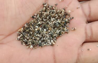 Sandblasting Media Supplier