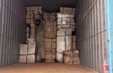 Packers and Movers Lahore