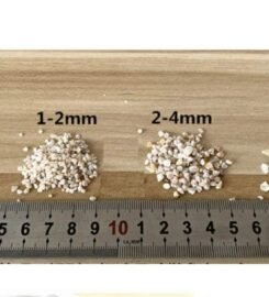 Sandblasting Media Supplier